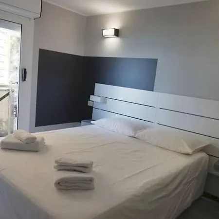 Apartmán Bellaviste Trilocale Vista Mare Menton