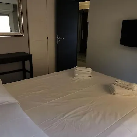 Bellaviste Trilocale Vista Mare 아파트 멍똥