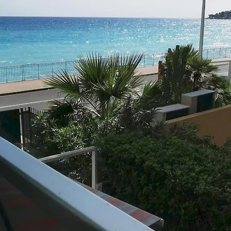 Apartmán Bellaviste Trilocale Vista Mare *