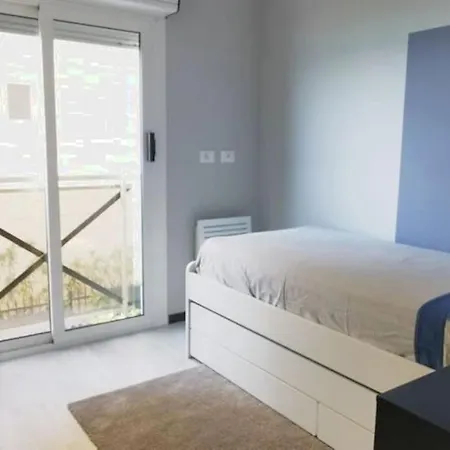 Bellaviste Trilocale Vista Mare 멍똥