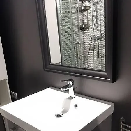 Apartmán Bellaviste Trilocale Vista Mare