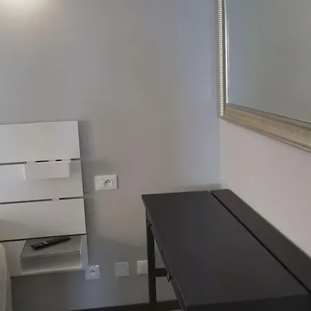 Bellaviste Trilocale Vista Mare 아파트