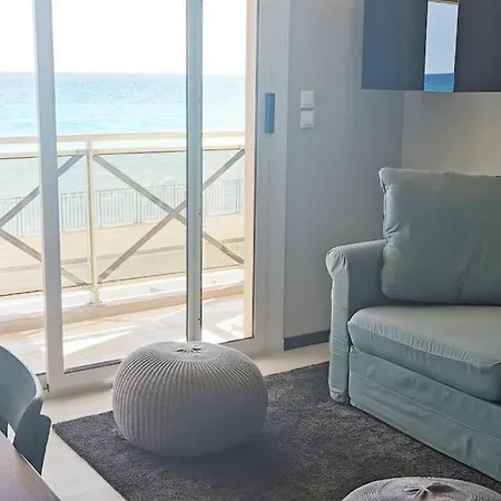 Bellaviste Trilocale Vista Mare * Mentona