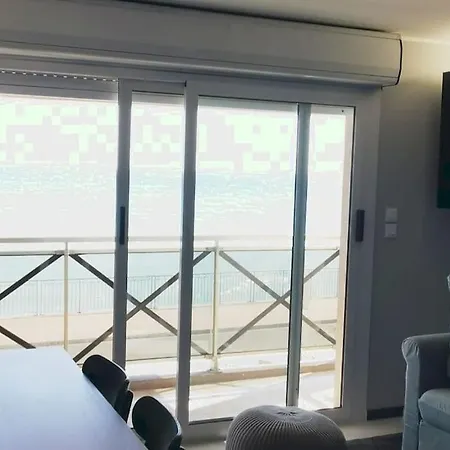 Apartmán Bellaviste Trilocale Vista Mare