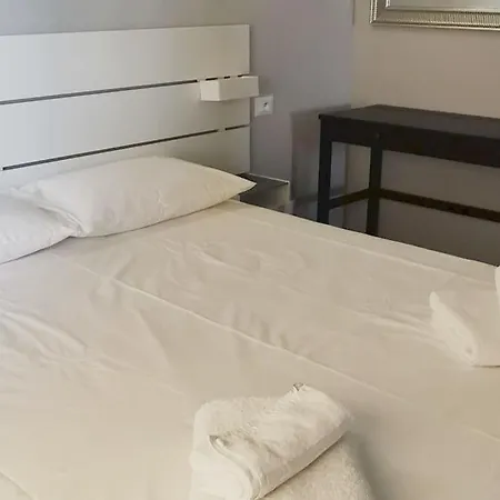 Apartament Bellaviste Trilocale Vista Mare Mentona